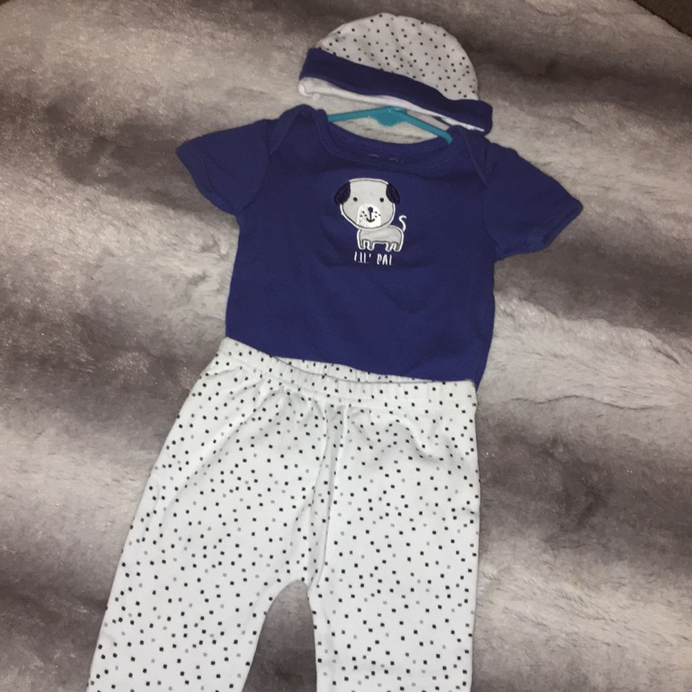 3 piece set
